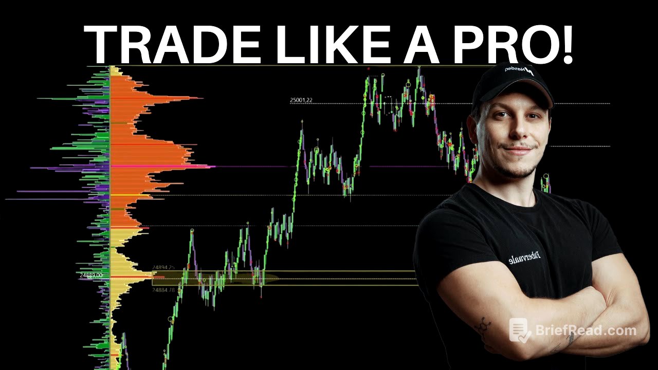 Triple A+ Strategy of Fabio Valentini (Break-Down)