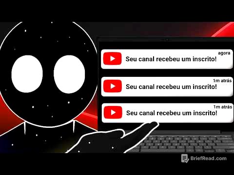Faça isso e ganhe 1.000 Inscritos RÁPIDO (ainda em 2025)