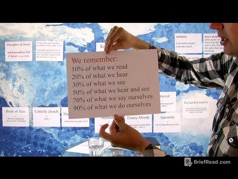Lesson 4 - Knowledge or obedience - The Pioneer school
