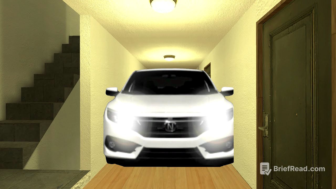 Vehicle Nextbot Gmod