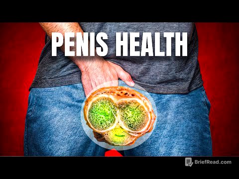 8 Things You Should NEVER Do To Your Penis