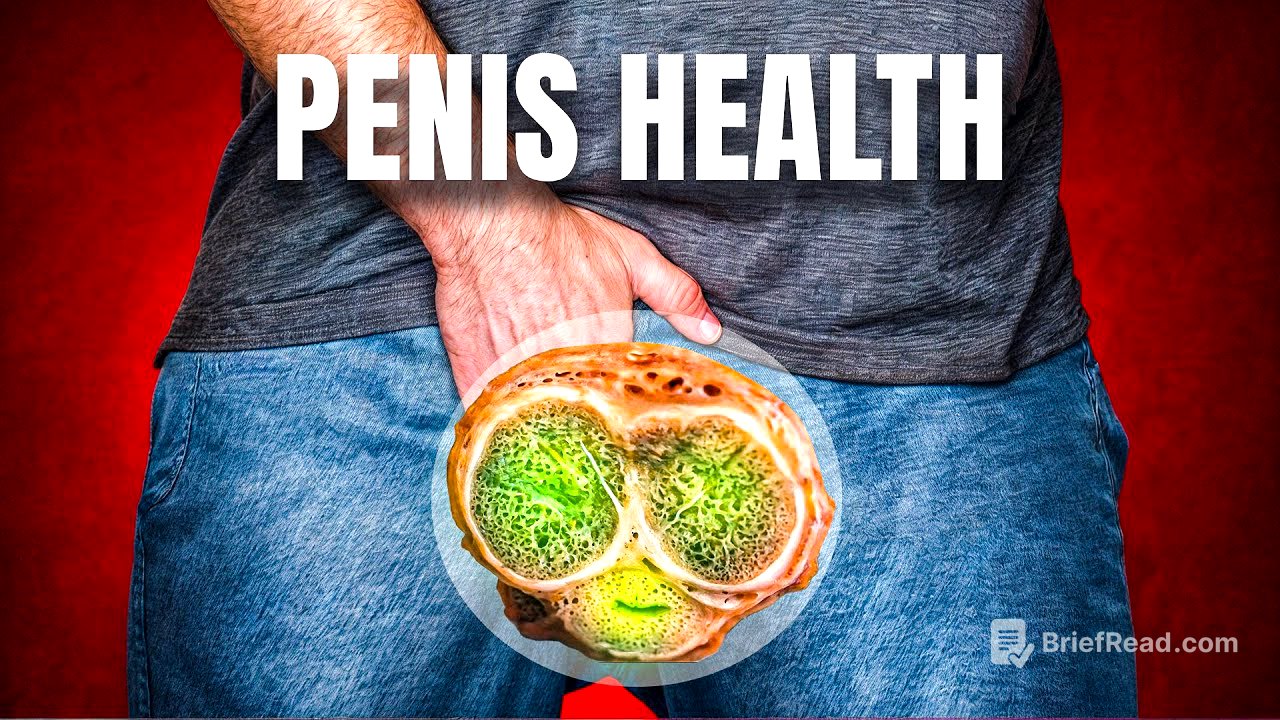 8 Things You Should NEVER Do To Your Penis