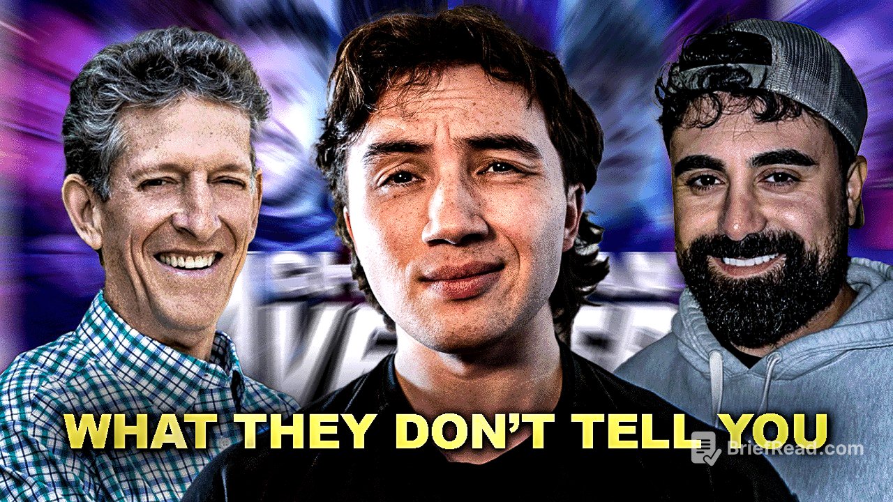 Catholic Reacts to "The Christian Avengers" Podcast