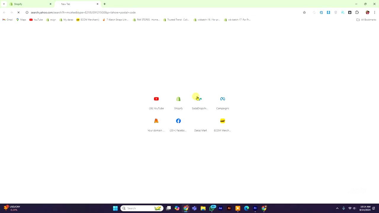 Lecture #2 (How to Customize Shopify Store in Pakistan 2024)