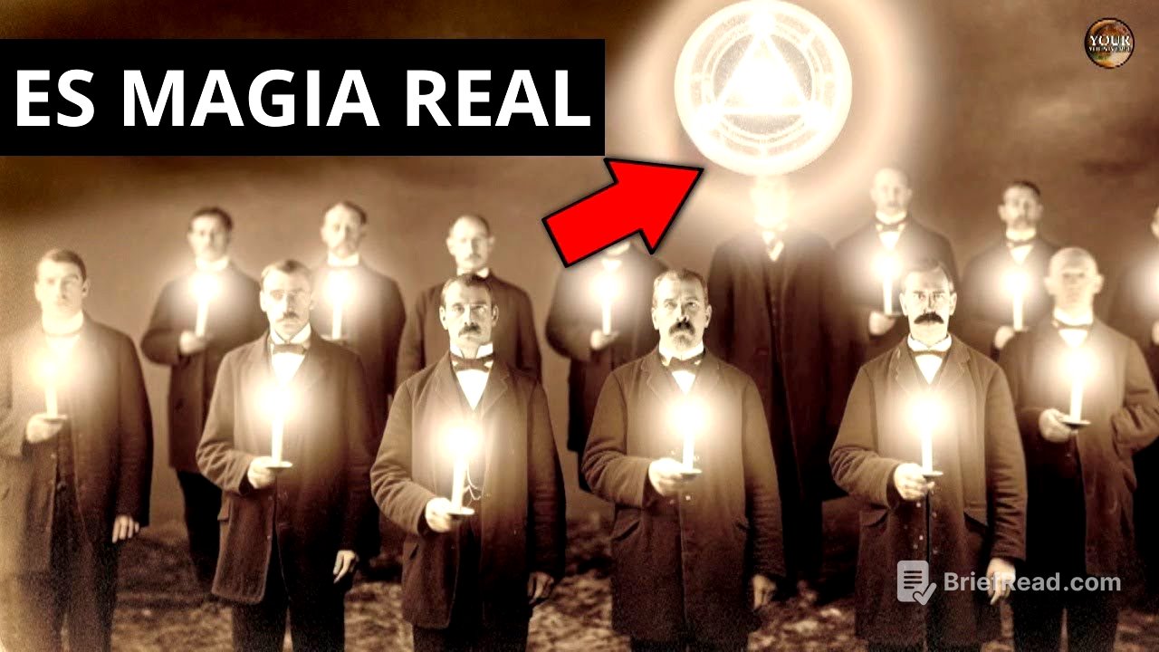 Una vez que conozcas esta fórmula, NADA podrá detenerte