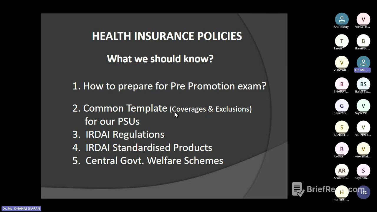 GIEAIA Promotion Exercise 2025 26 Class   Miscellaneous, Liability and Health 07/12/2024
