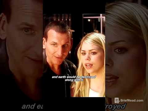 The only remaining human beings in the world#movie #youtube #foryou #commentary