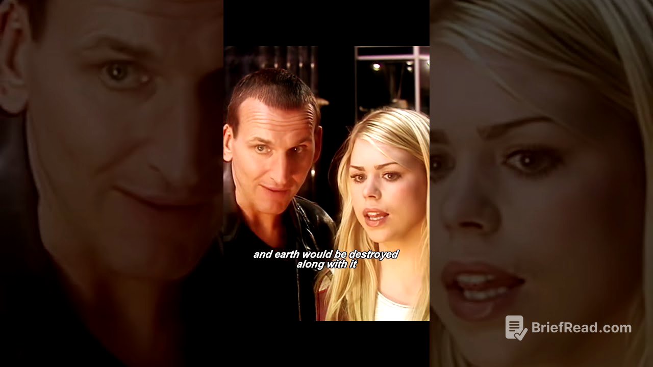 The only remaining human beings in the world#movie #youtube #foryou #commentary