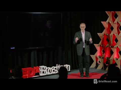 How to tell if you’re brainwashed?” | Steve Hassan | TEDxBoston
