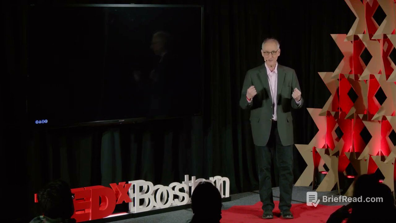 How to tell if you’re brainwashed?” | Steve Hassan | TEDxBoston