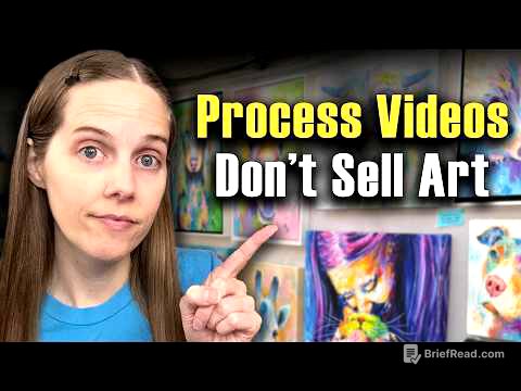 6 Types of Posts That Actually Help You Sell Art