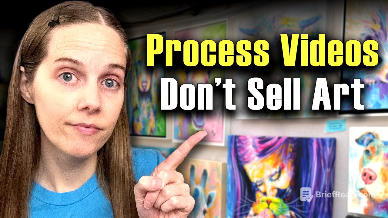 6 Types of Posts That Actually Help You Sell Art