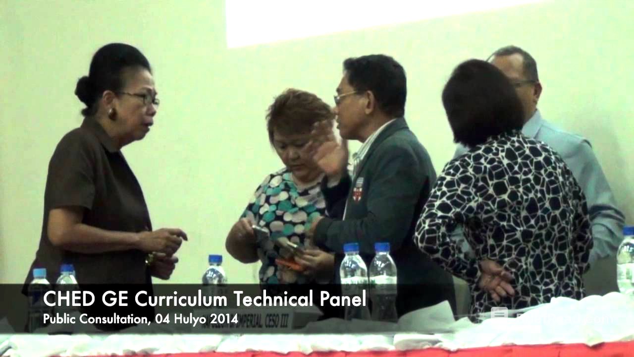 Sulong Wikang Filipino: Edukasyong Pilipino, Para Kanino?