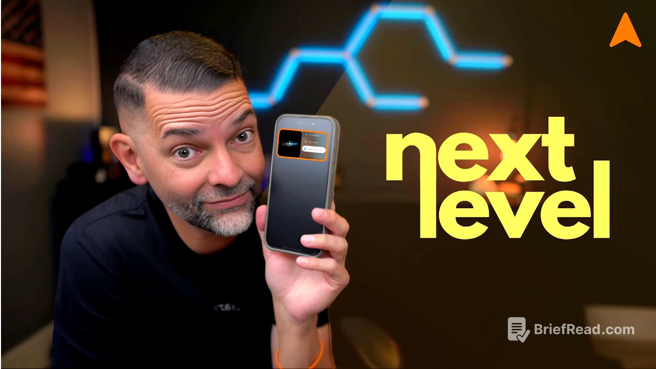 6 iPhone Hacks That’ll Instantly Make Life Easier (2025 Edition)