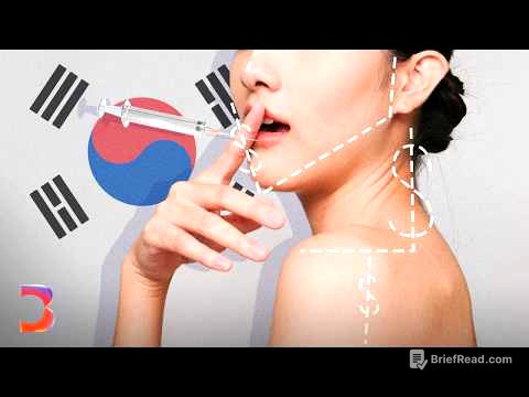 The Hidden Cost of Korea’s Beauty Industry