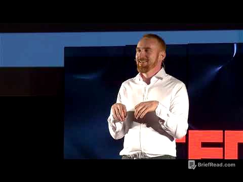 The 110 techniques of communication and public speaking | David JP Phillips | TEDxZagreb