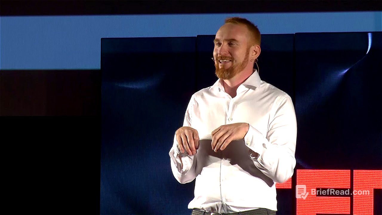 The 110 techniques of communication and public speaking | David JP Phillips | TEDxZagreb
