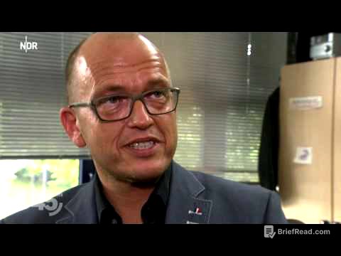 [DOKU] 45 MIN - Die Zukunft der Arbeit