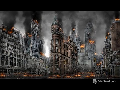 839-ES Ivanna, la biblia y el apocalipsis control mental - Freddy Marin Hipnosis Regresiva