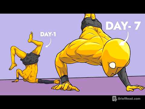 I'll prove you can do handstand push-ups