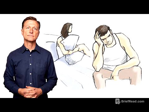 5 Simple Things to Reverse Erectile Dysfunction (ED)