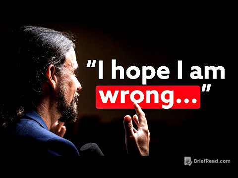 Neuroscientist Speaks Out On The Hidden War On Consciousness