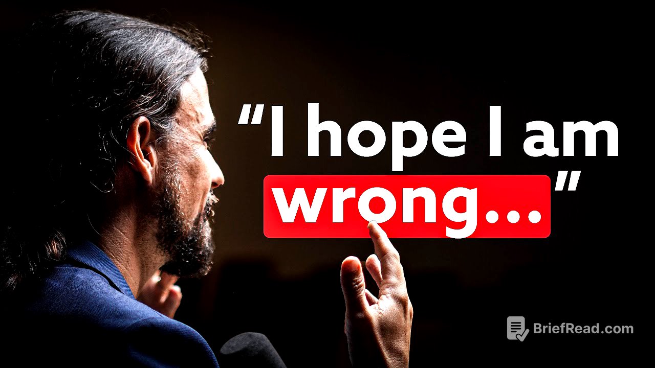 Neuroscientist Speaks Out On The Hidden War On Consciousness