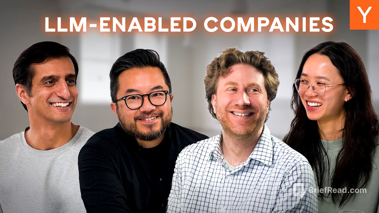 Startup Ideas You Can Now Build With AI