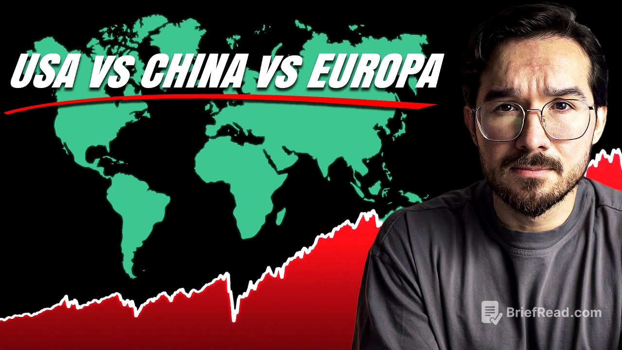 Das Dollar-Problem: Warum deutsche Anleger jetzt umdenken müssen.