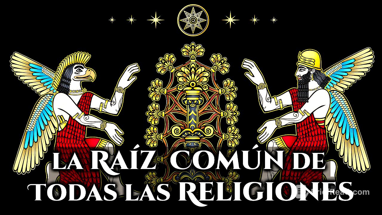 René Guénon: Tradicionalismo y Perennealismo (No es IA)