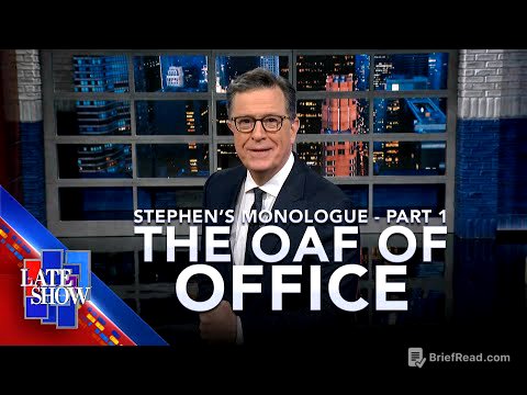 President Trump Takes The Oath, Skips The Bible | Manifest Destiny In Space | A New Golden Age