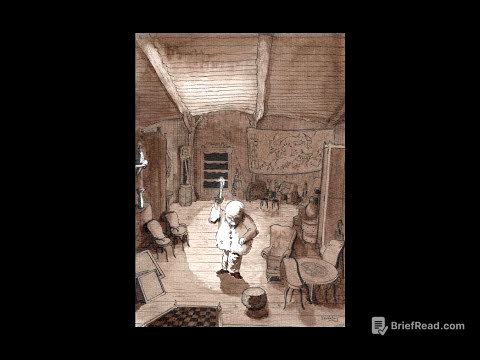 Guy de Maupassant : Qui Sait ? (1890). Livre audio de Tindalos