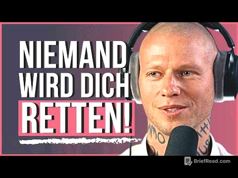 Du bist nicht authentisch – Das macht dich krank (Dr. Christian Zippel)