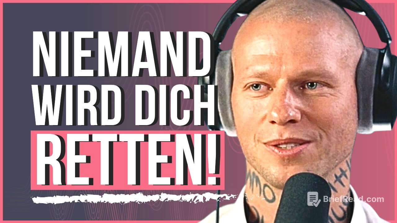 Du bist nicht authentisch – Das macht dich krank (Dr. Christian Zippel)