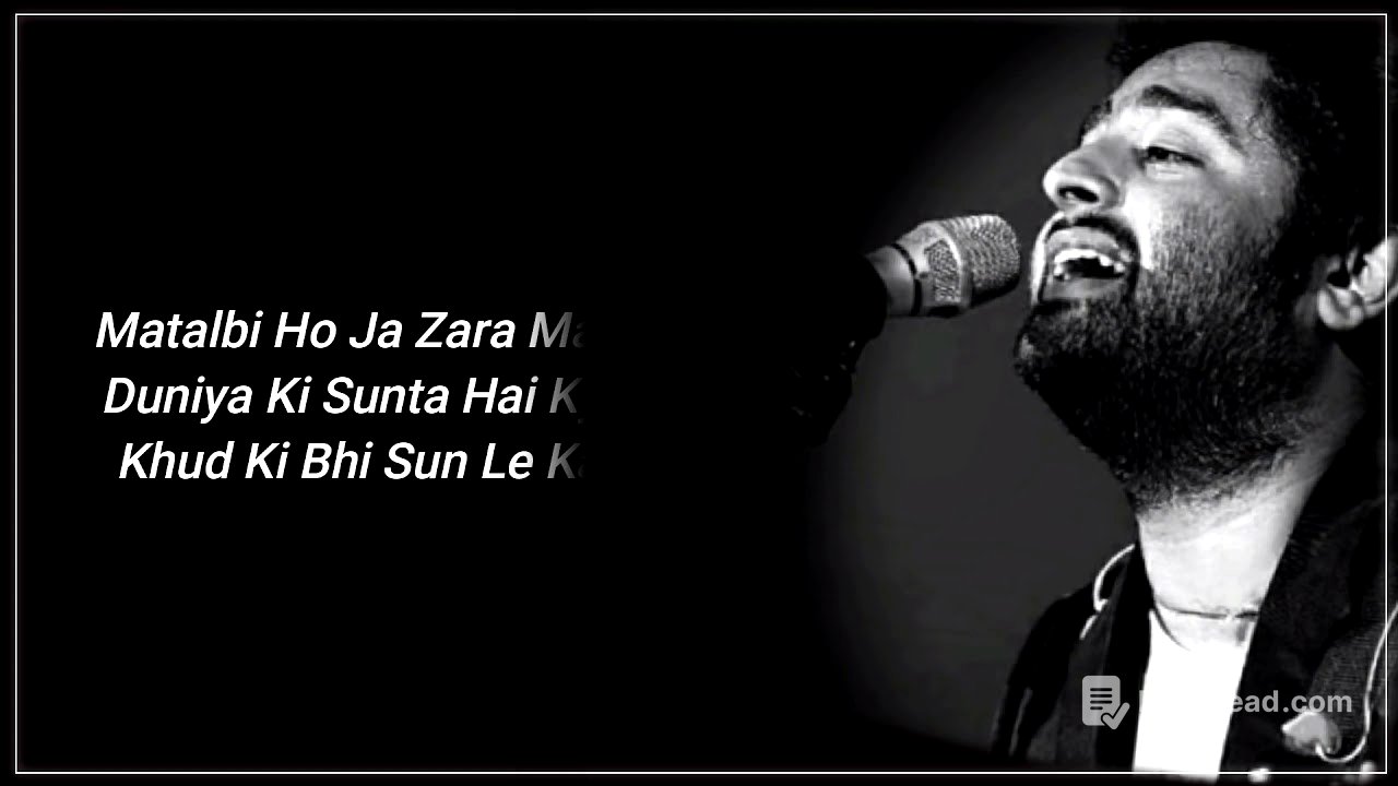 'Sooraj Dooba Hain'  | Arijit singh Aditi Singh Sharma | T-SERIES