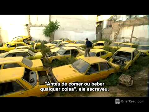 Epicurus on Happiness - Epicuro e a Felicidade - Alain de Botton