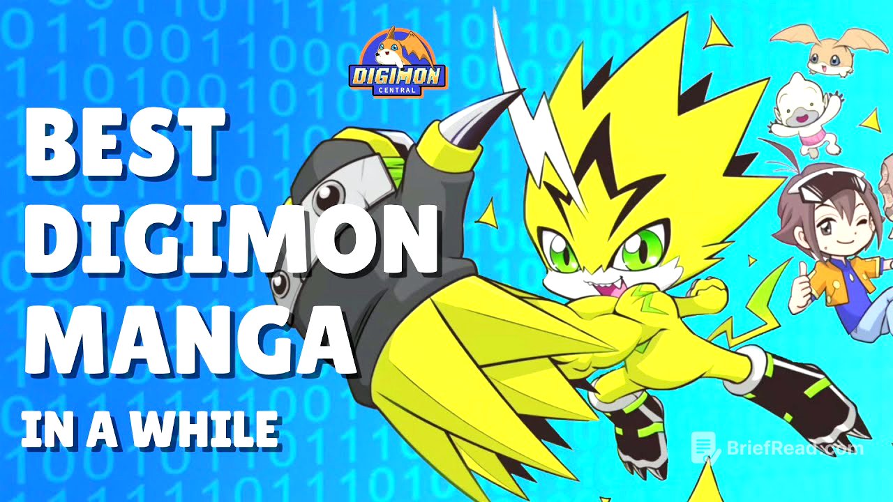 Digimon Dreamers Review