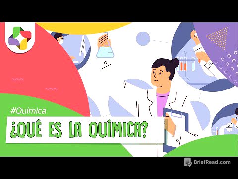 Qué es la Química | Educatina
