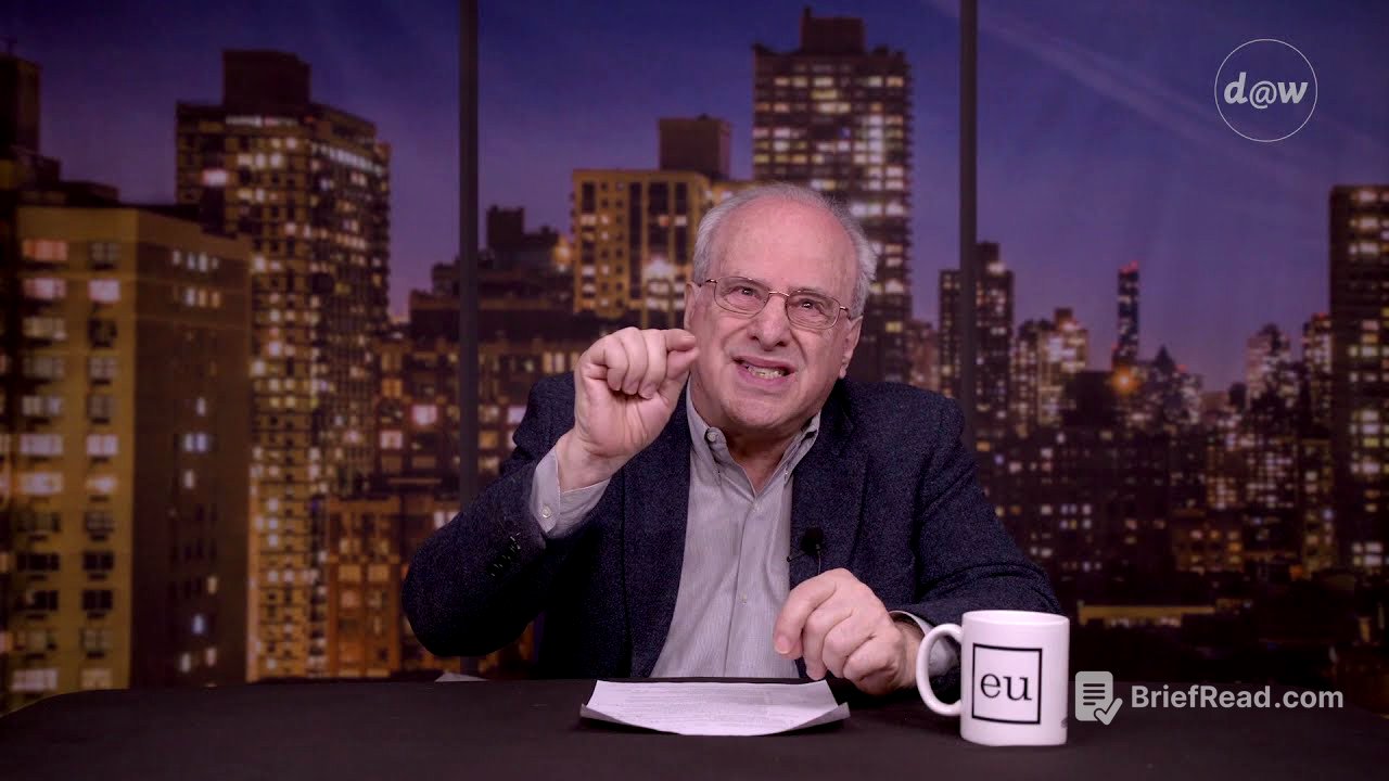 Marx's Theory of Alienation - Richard Wolff on Economic Update