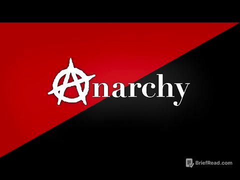A Guide to Anarchy | Errico Malatesta