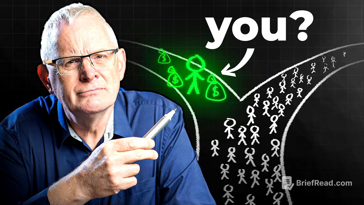 7 Things You Should Avoid If You Want to Be Rich