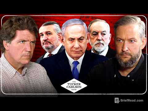 Origins of Christian Zionism, How It Corrupted American Christianity and Why It’s Finally Collapsing