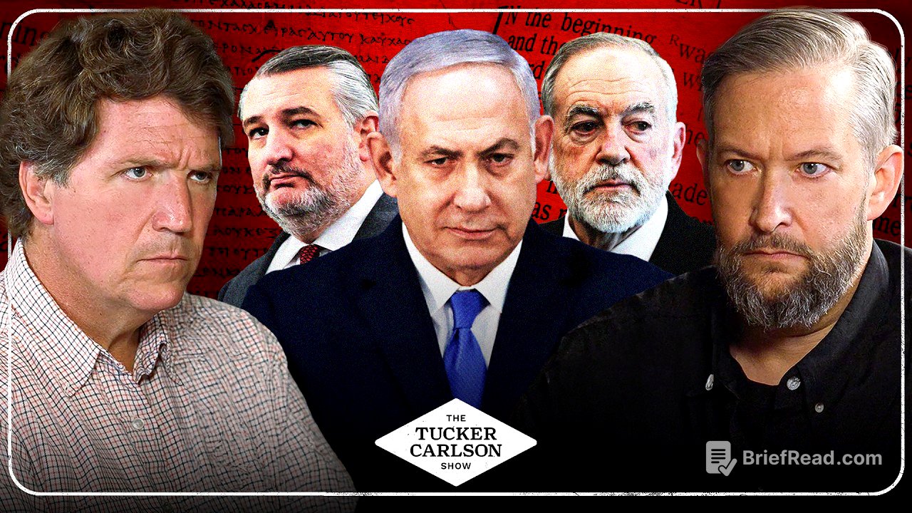 Origins of Christian Zionism, How It Corrupted American Christianity and Why It’s Finally Collapsing