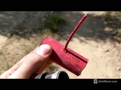 M-80 firecracker compilation