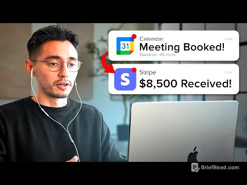 How I Close EVERY Sale in ONE Call (High Ticket Sales Strategy)