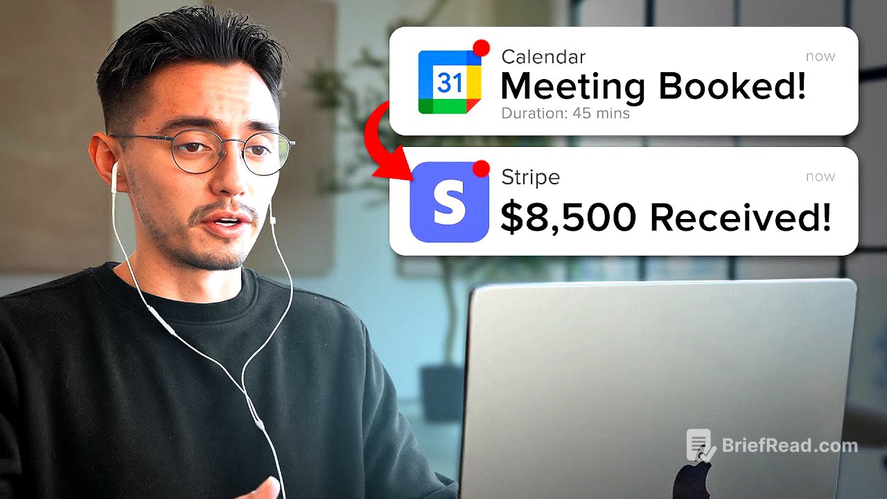 How I Close EVERY Sale in ONE Call (High Ticket Sales Strategy)
