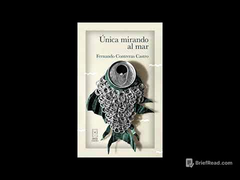ÚNICA MIRANDO AL MAR, FERNANDO CONTRERAS PARTE VI