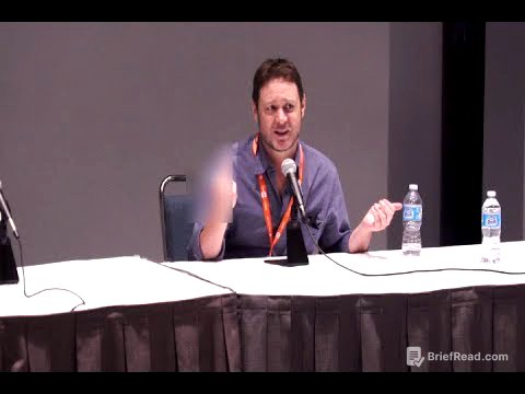 Digimon Adventure Tri Anime Expo 2017 Panel
