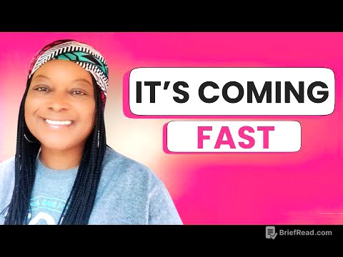 Sudden Offers Are Coming—God’s Expanding Your Territory!🔥