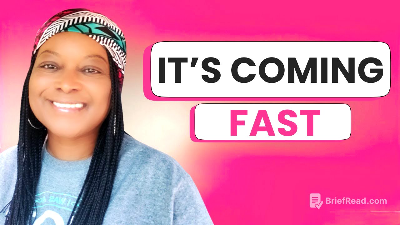 Sudden Offers Are Coming—God’s Expanding Your Territory!🔥